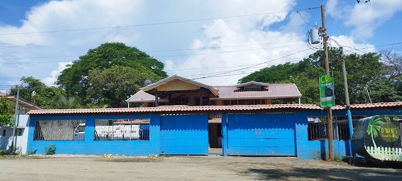 Asociación Camara De Pescadores De Guanacaste