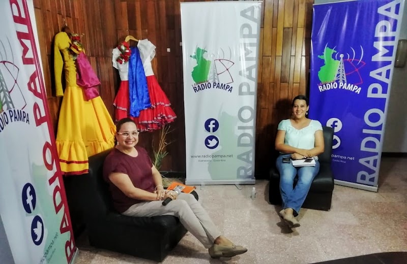 Radio Pampa