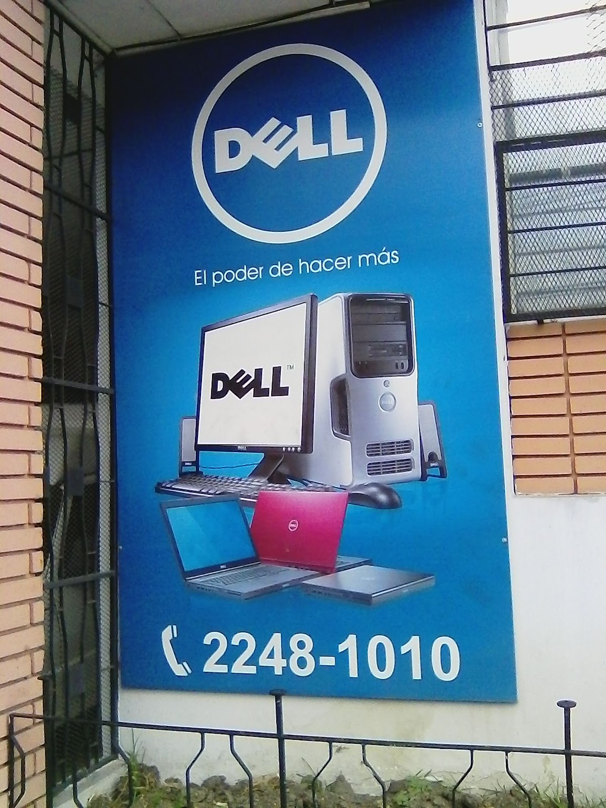MBT Computación de Costa Rica
