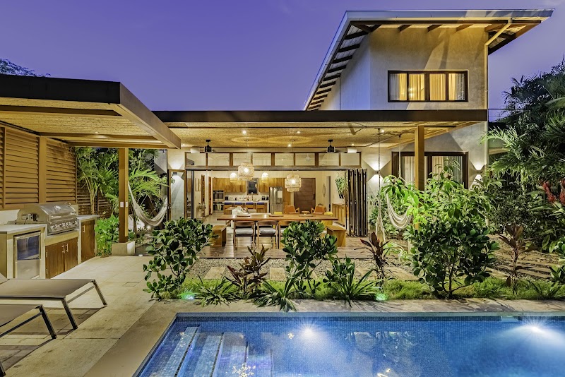 Casa Cheetah
