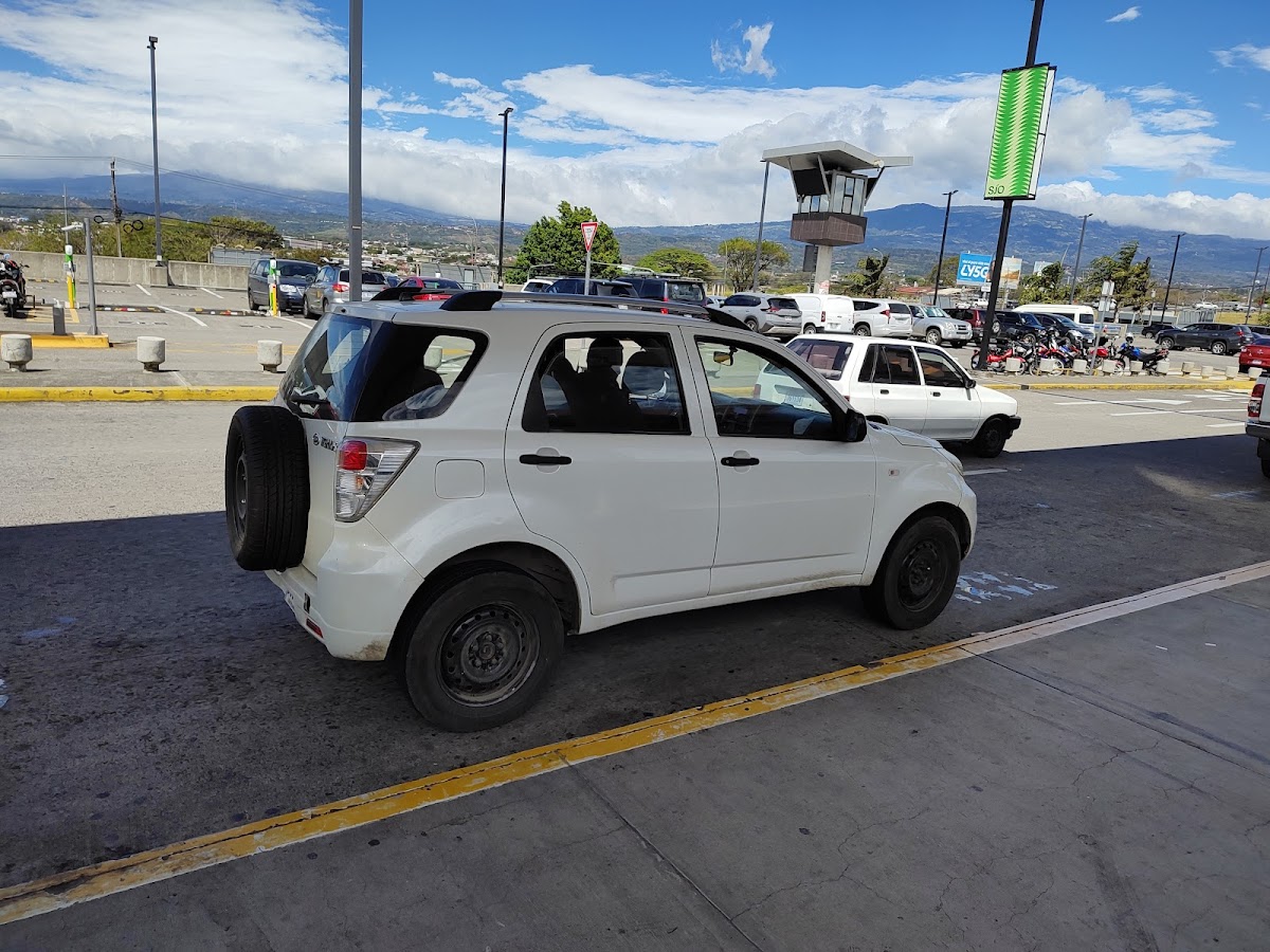 506 Car Rental