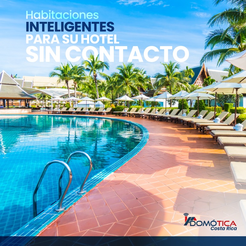 Domótica Costa Rica - Tamarindo