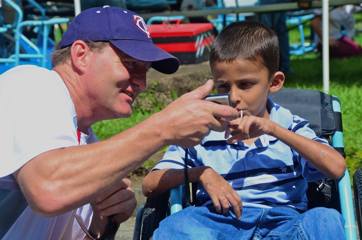 Do It Center & Do it Foundation, a Scheman family non profit Foundation