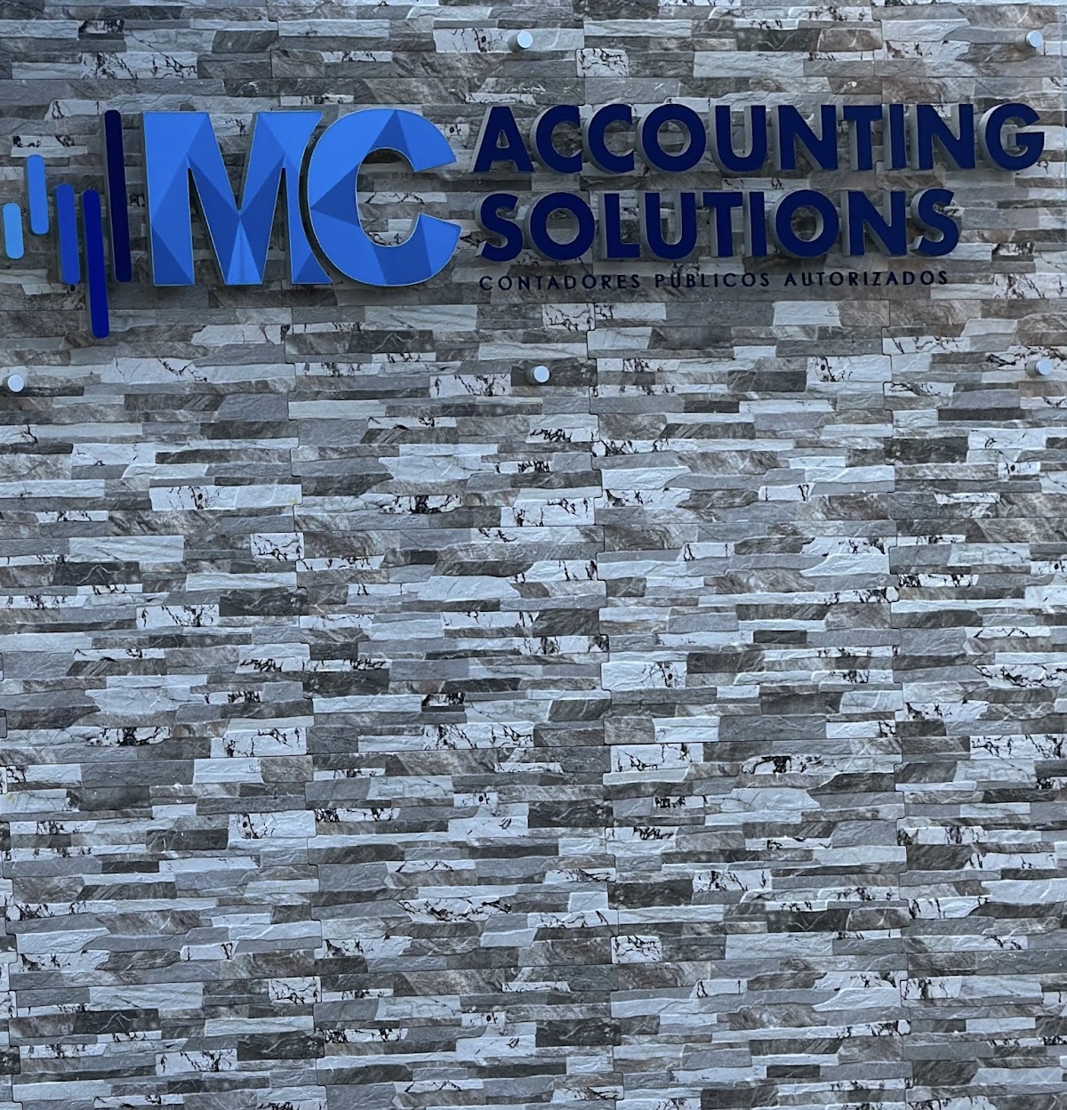 MC Accounting Solutions