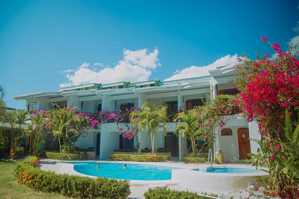 Hotel Giada