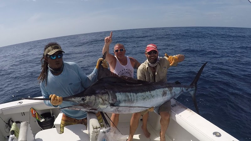 Dream On Sport Fishing