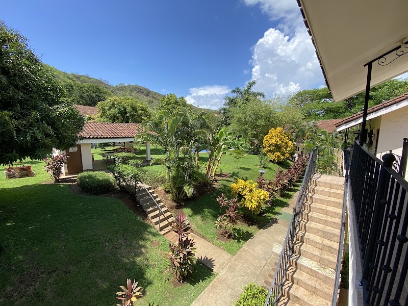 Soleil Studios Ocotal Beach