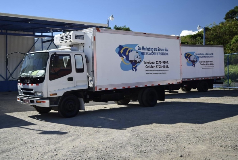 Ecomarketing and Service S.A