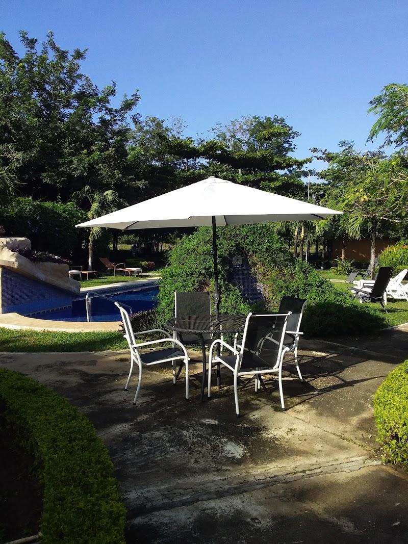 Playa Potrero Apartments