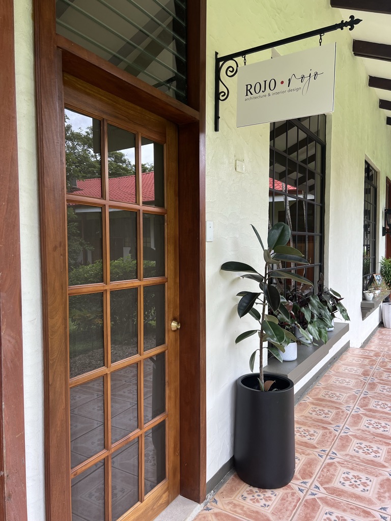 RojoRojo Design