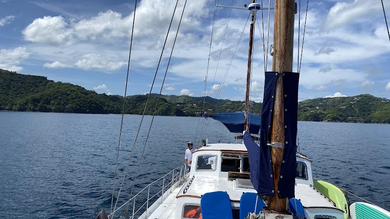 Don Bosco Sailing Tours
