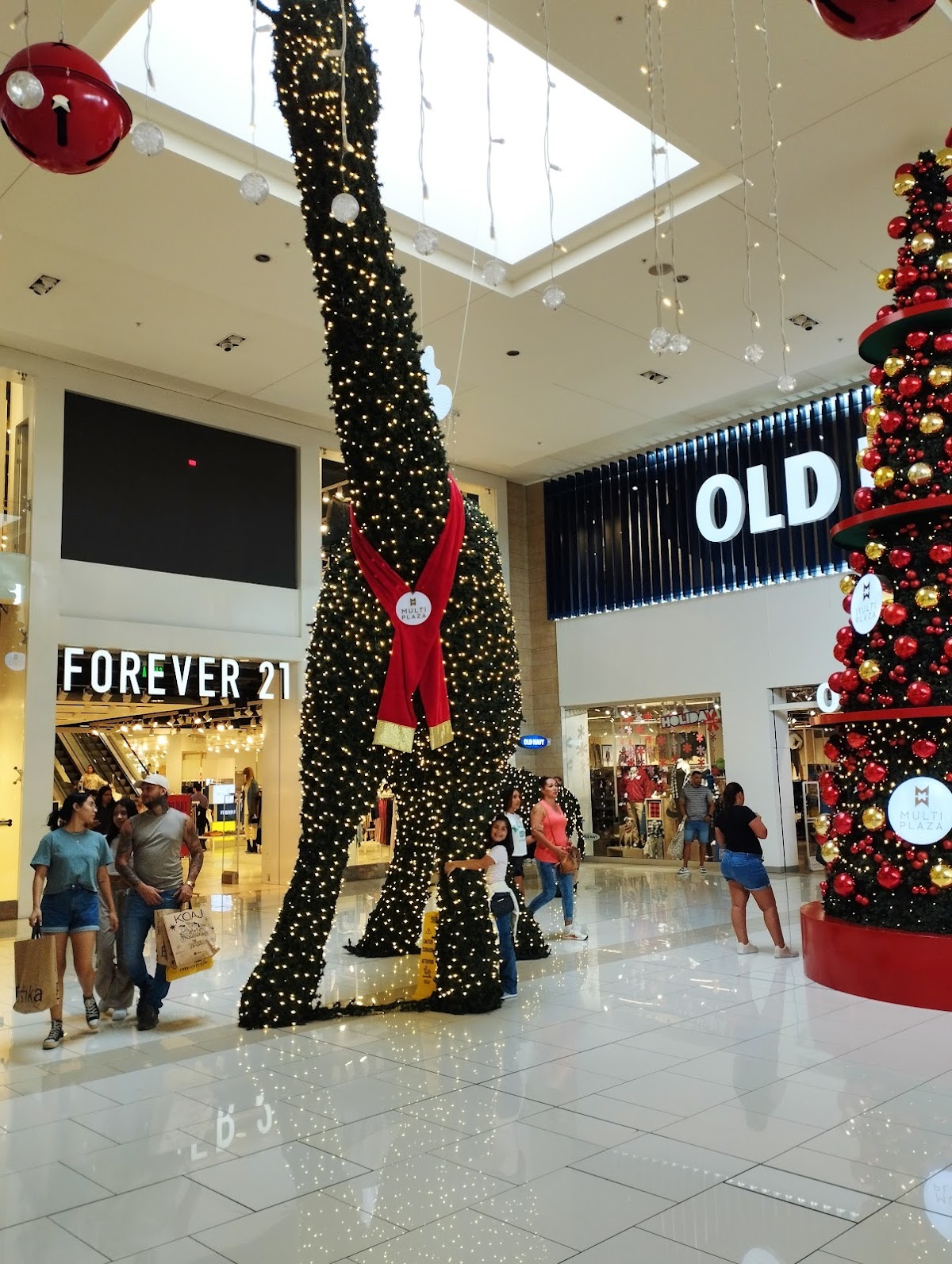 Multiplaza del Este