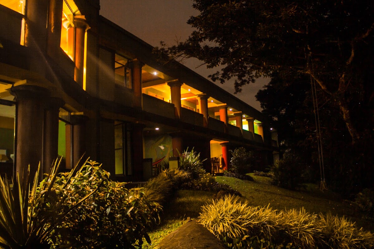 Lake Arenal Hotel And Brewery