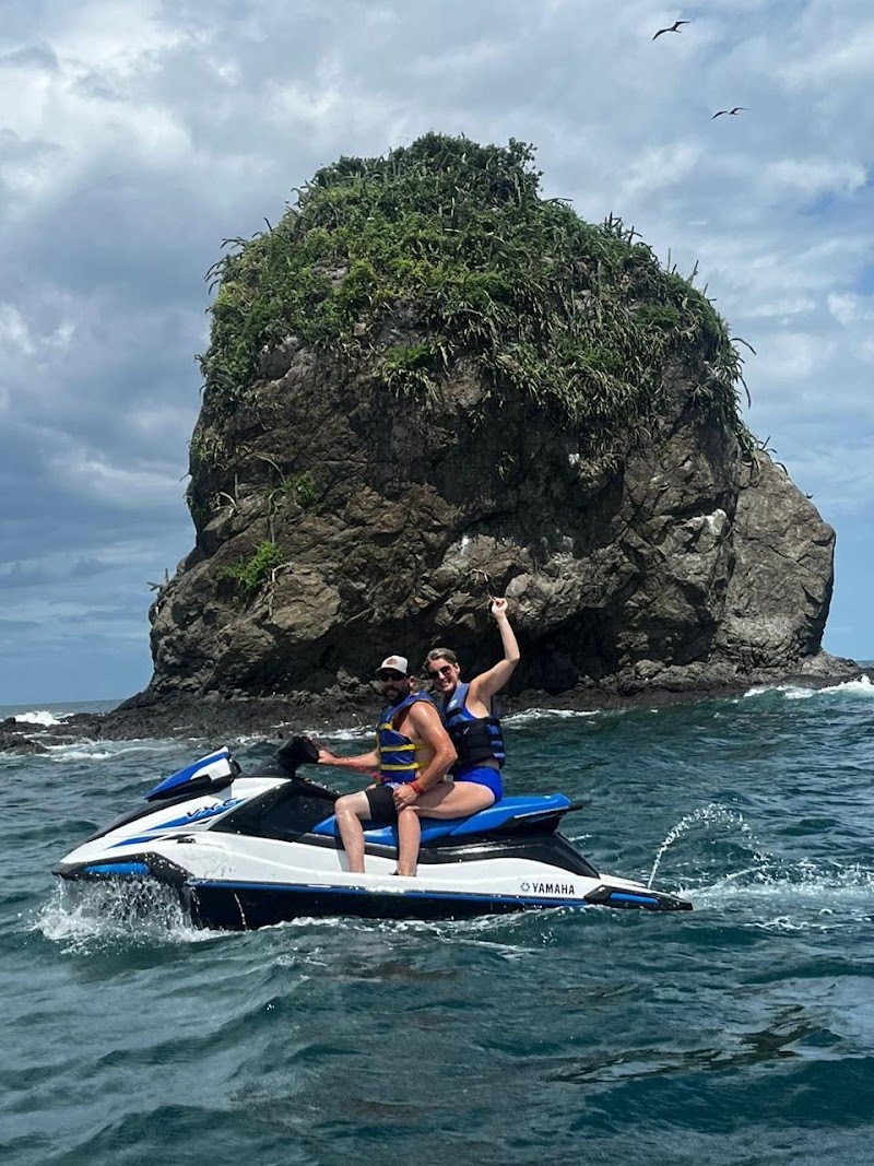 Hermosa Jetski Adventures