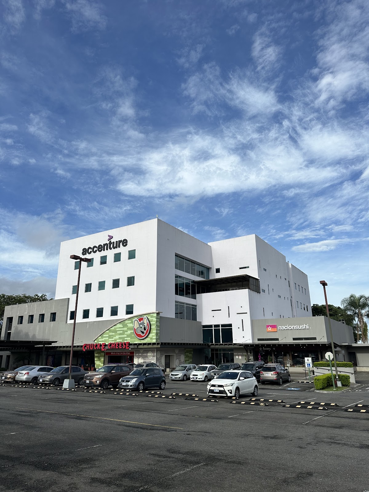 Accenture