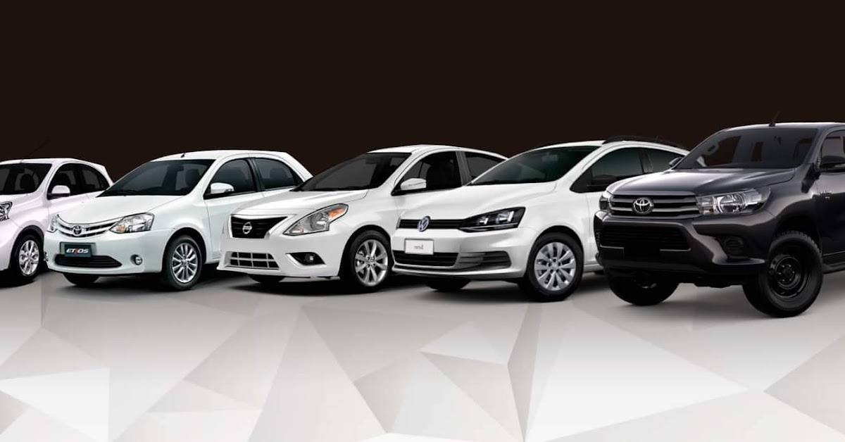 TURO Rent a Car