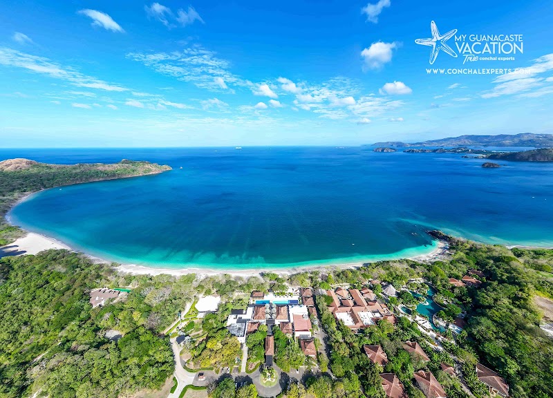 My Guanacaste Vacation - Office
