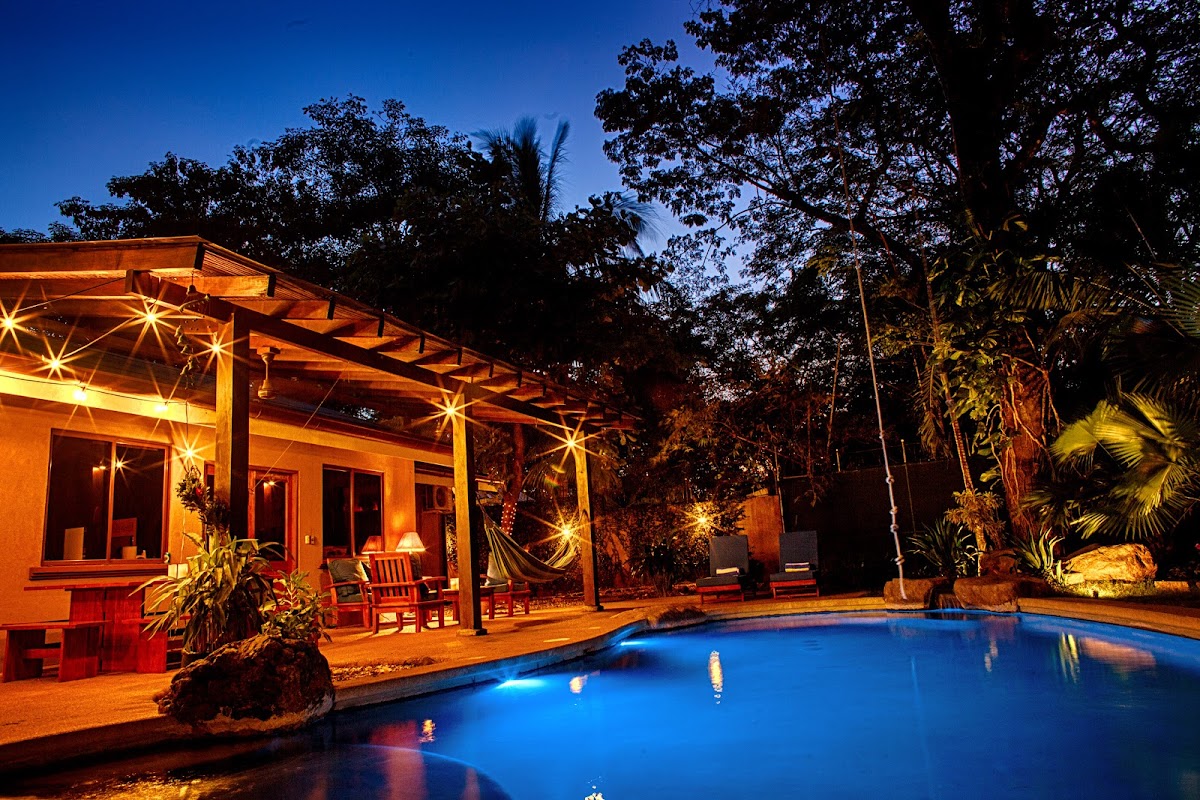 Casa Colorado