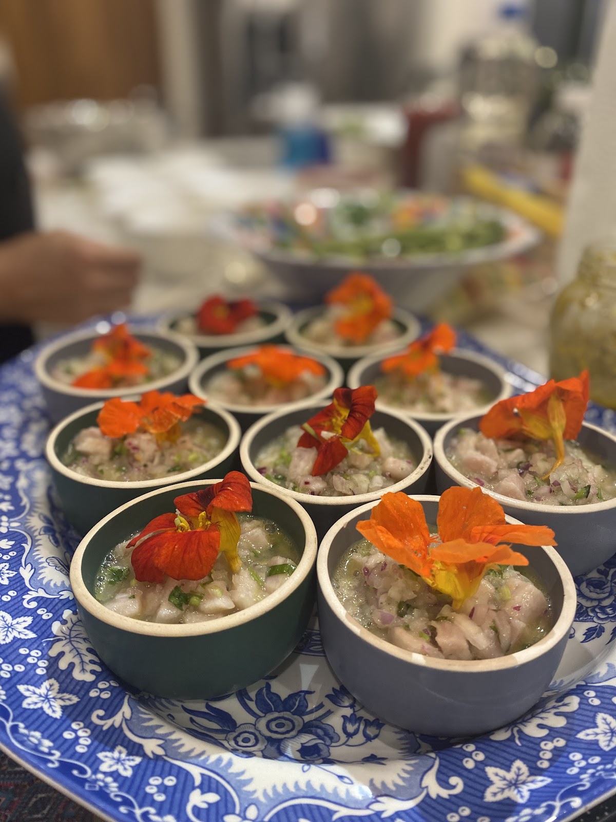 Arte Comestible