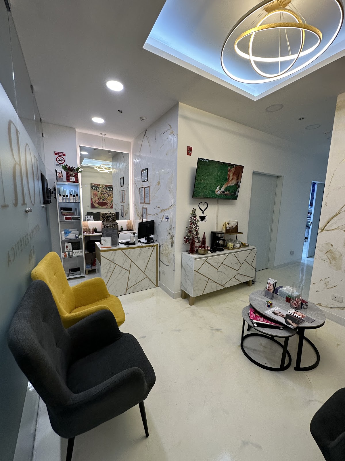 Clínica Form Medicina Estética & Spa