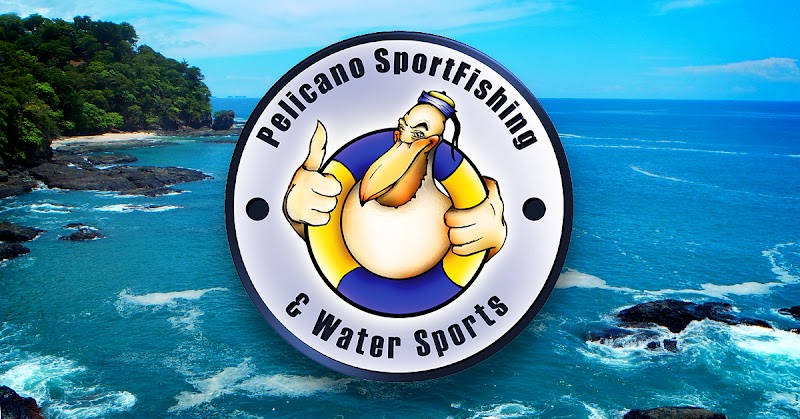 Pelicano SportFishing & WaterSports
