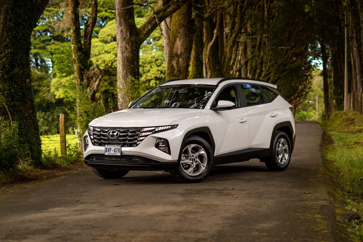 Adobe Car Rental Costa Rica Heredia