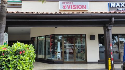 Opticas Visión Playas Del coco