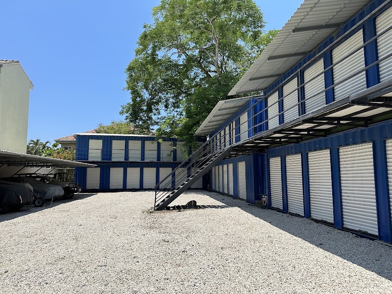 Pura Vida Self Storage & Secure Parking