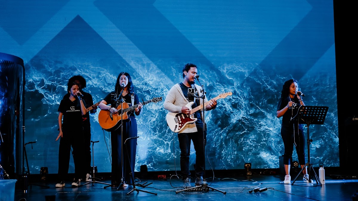 Activation Church Costa Rica