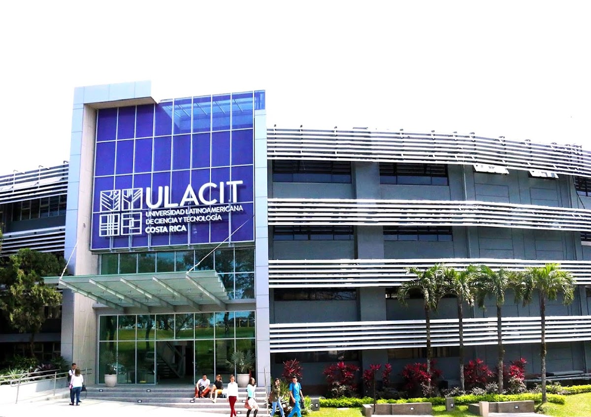University of Science and Technology