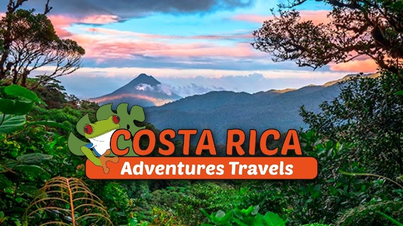 Costa Rica Adventures Travels