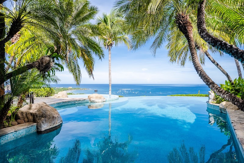 VistaNova Luxury Villas