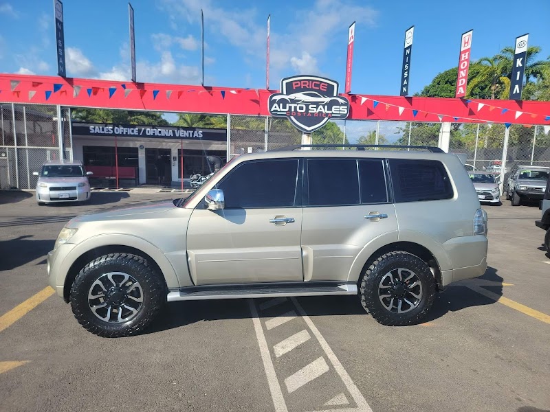 Price Auto Sales Tamarindo