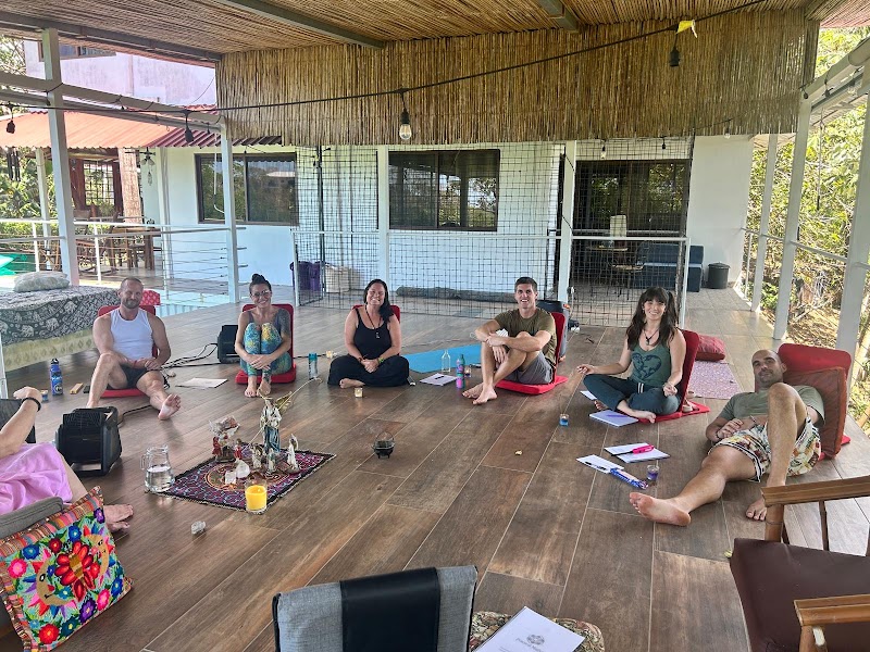 Transpersonal Empowerment