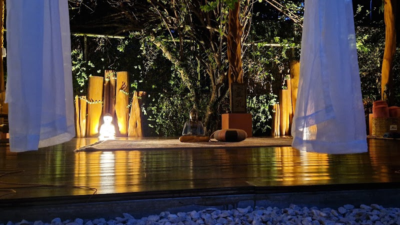 THE INNER LIGHT YOGA LODGE