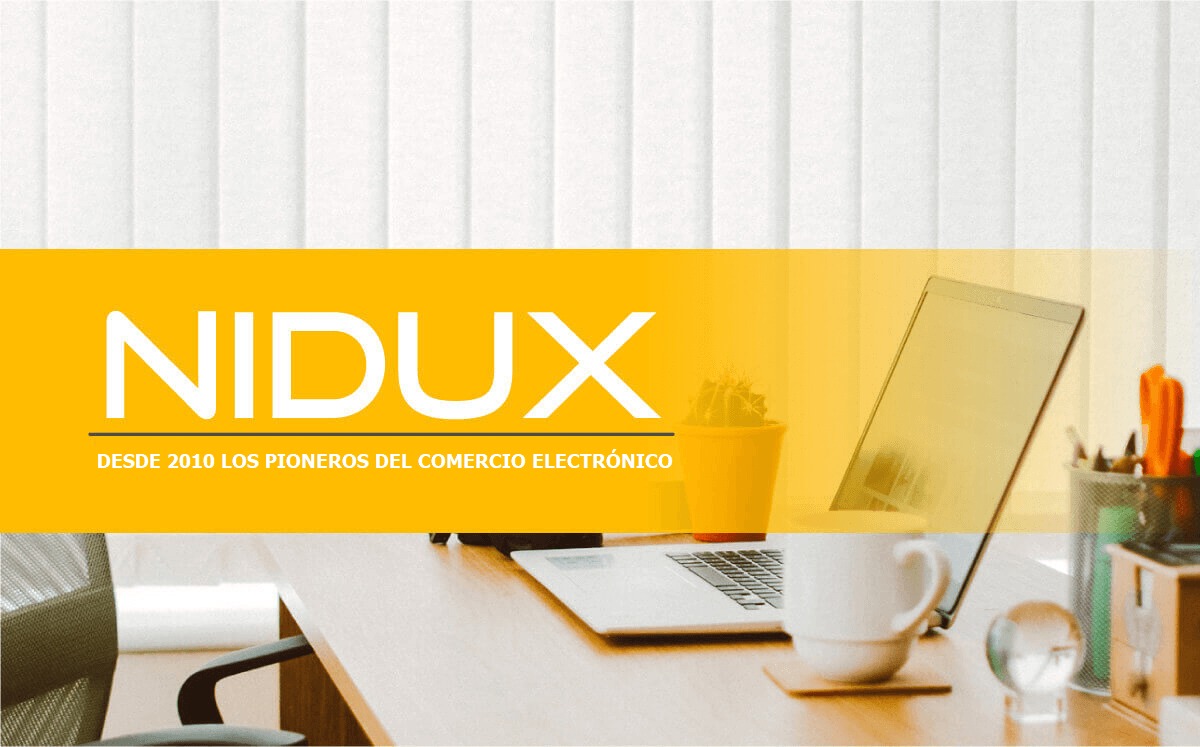 NIDUX eCommerce