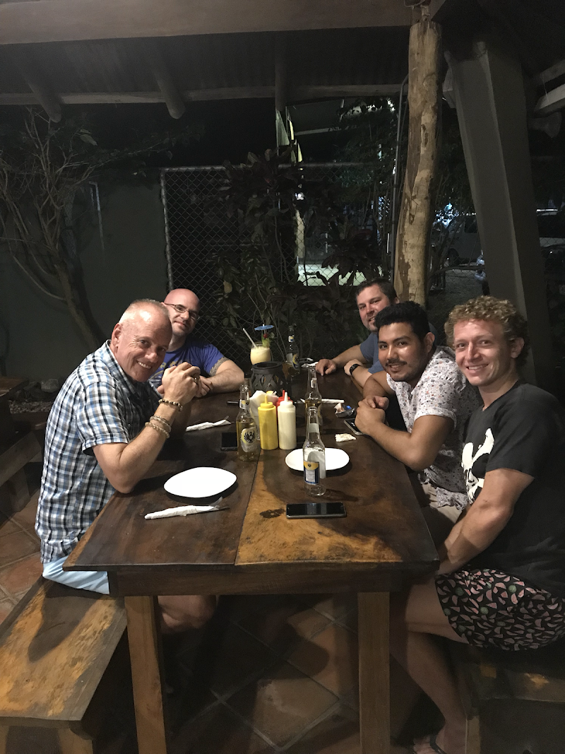 The Shack Restaurant