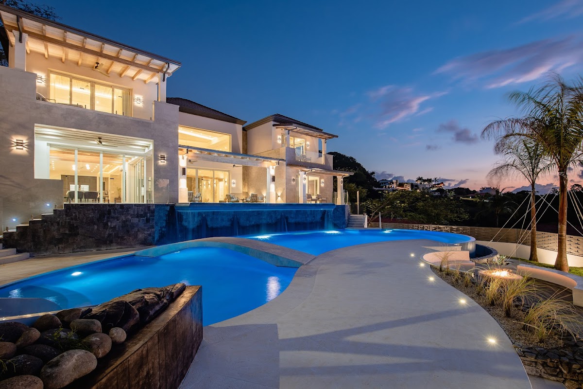 Five Star Tamarindo Property Management And Luxury Rentals