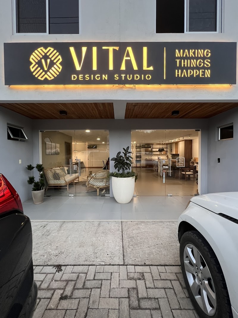 Vital Design Studio
