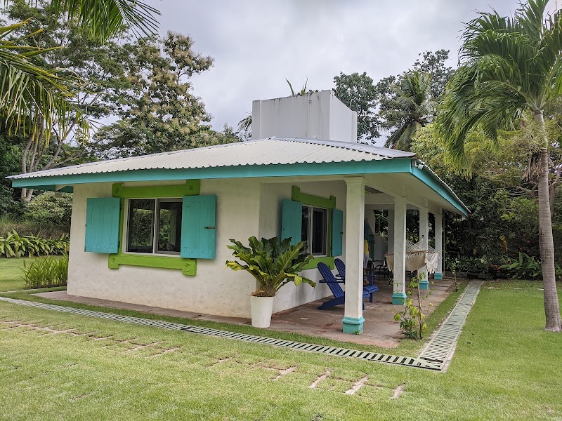 Casa Caricaco