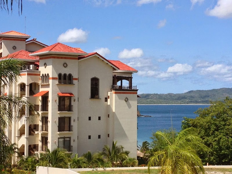 Residencia Oceanica
