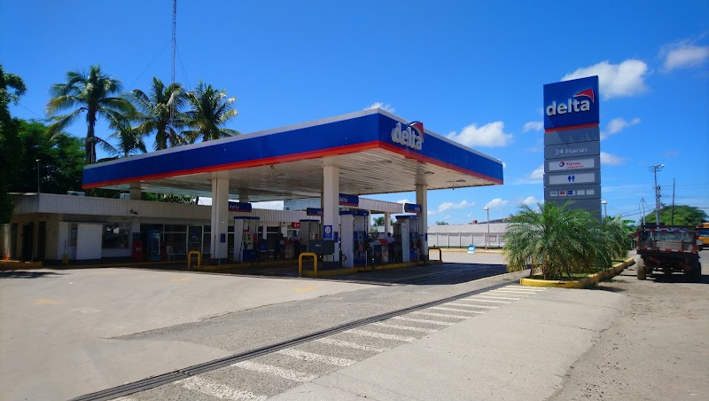 Delta | El Coco