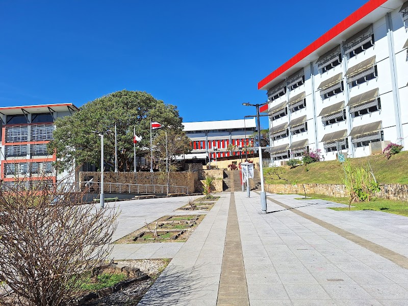 National University of Costa Rica