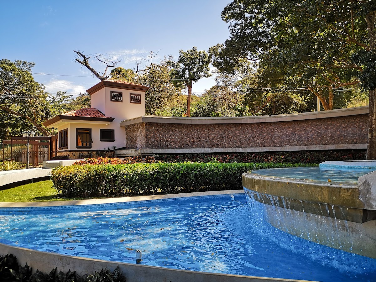 Condominio Monte Hermoso