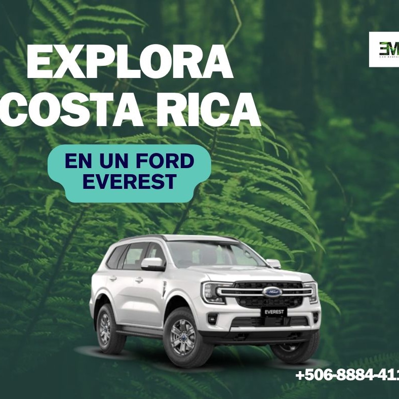 Emotors Costa Rica