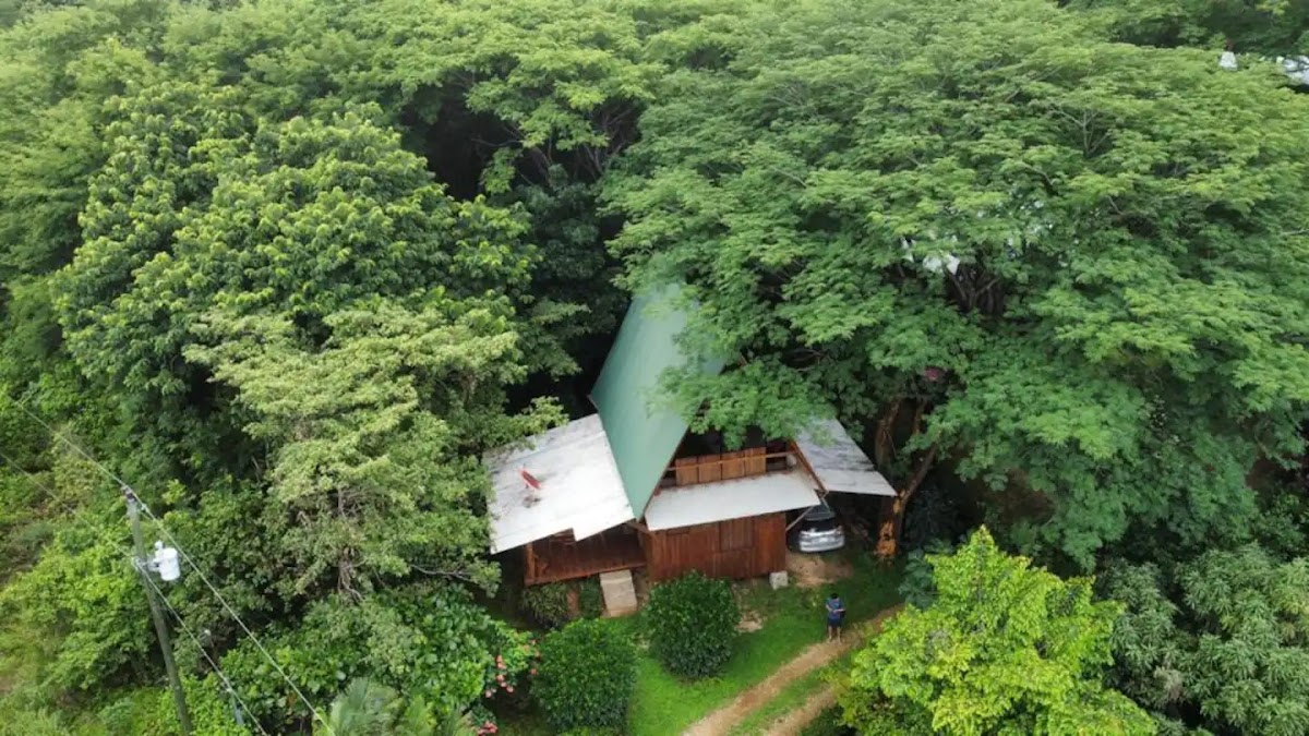 Casas Guanacaste