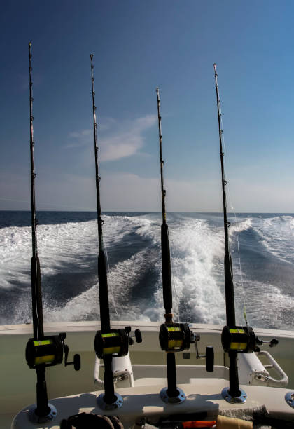 Blue Kai Fishing Charters