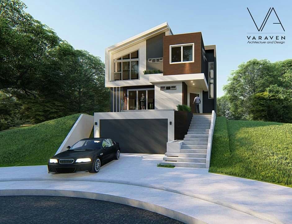 Varaven Construction Company
