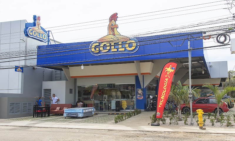 Gollo El Coco