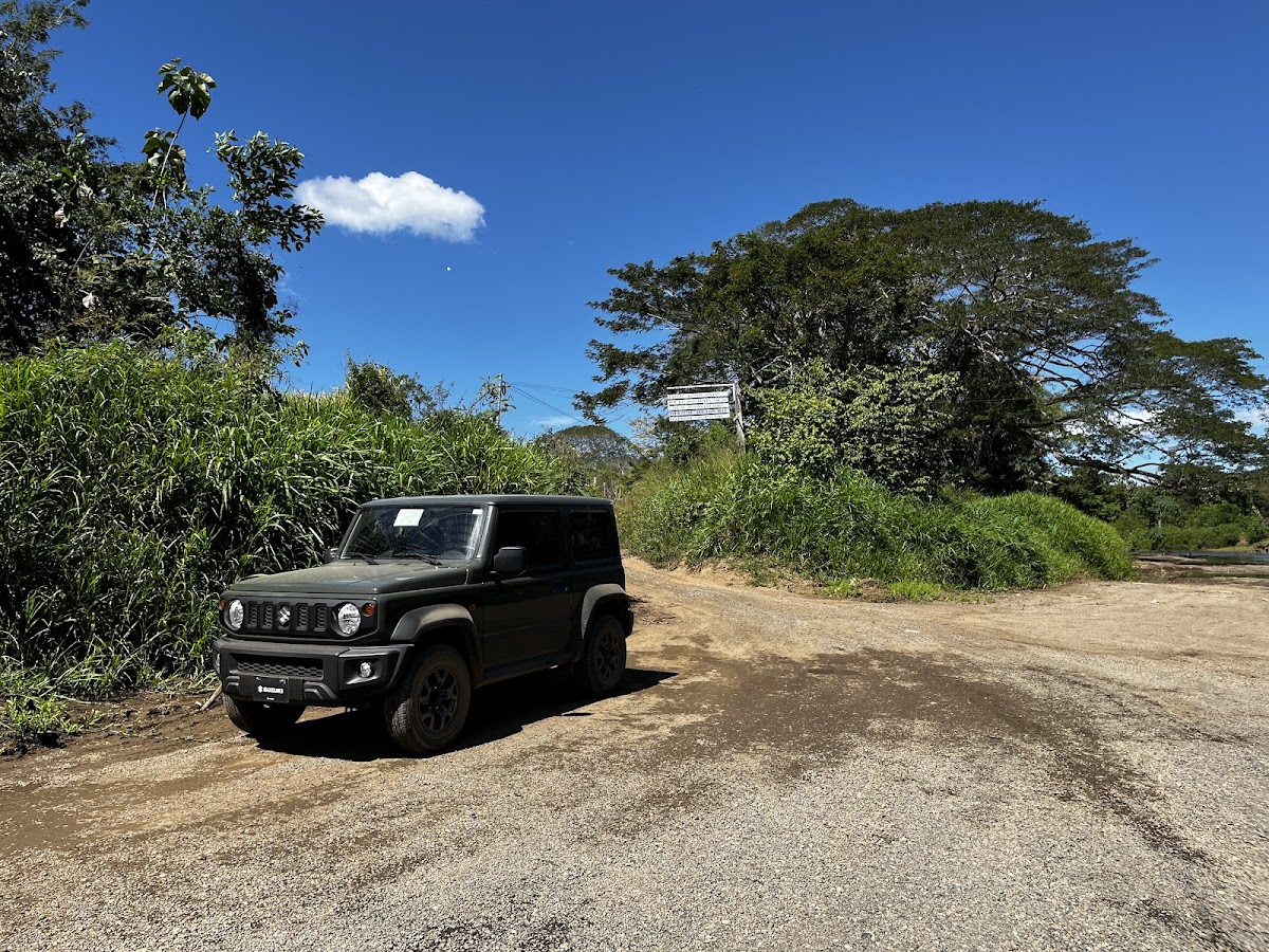 Offroad Rental Costa Rica - Motorcycles and Car Rental